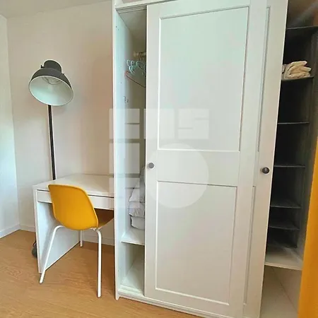 Coquette In